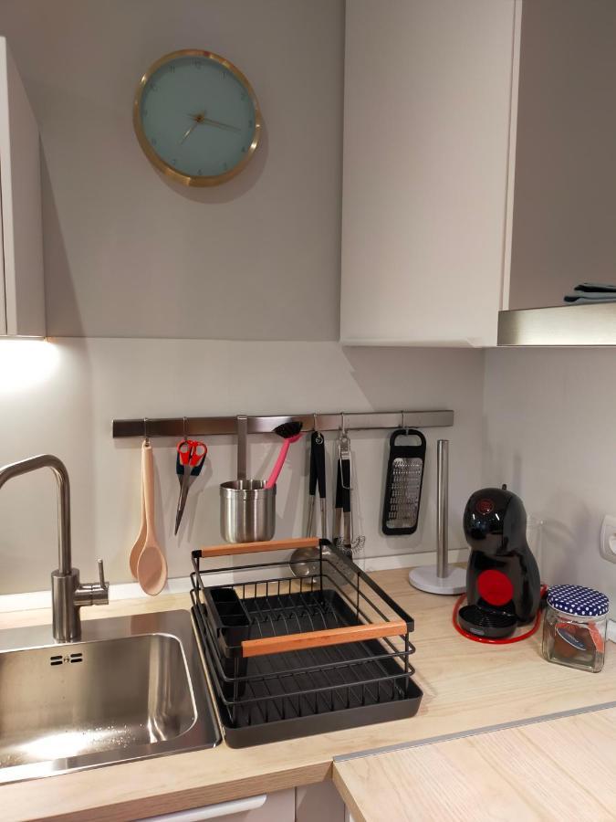 Ferienwohnung Loft Oviédo Exterior foto