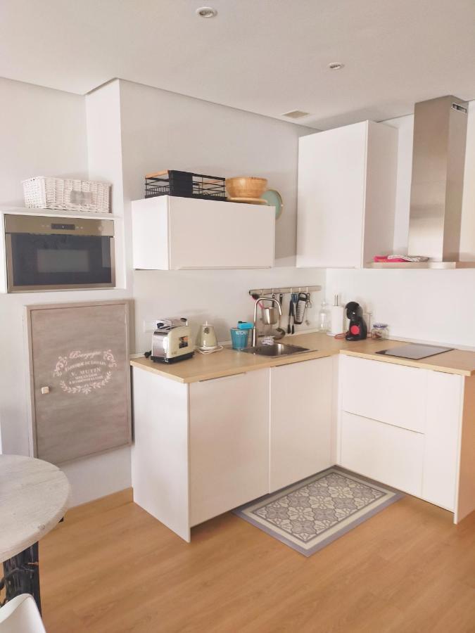Ferienwohnung Loft Oviédo Exterior foto
