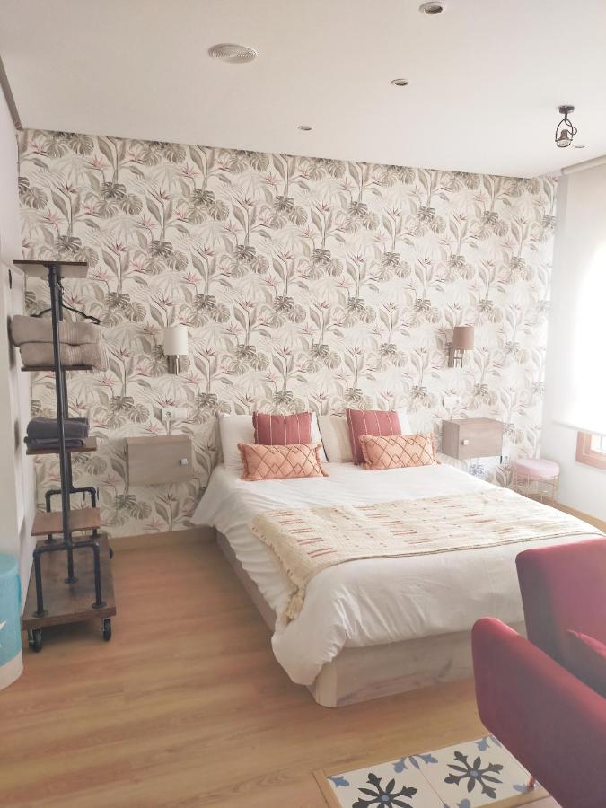 Ferienwohnung Loft Oviédo Exterior foto